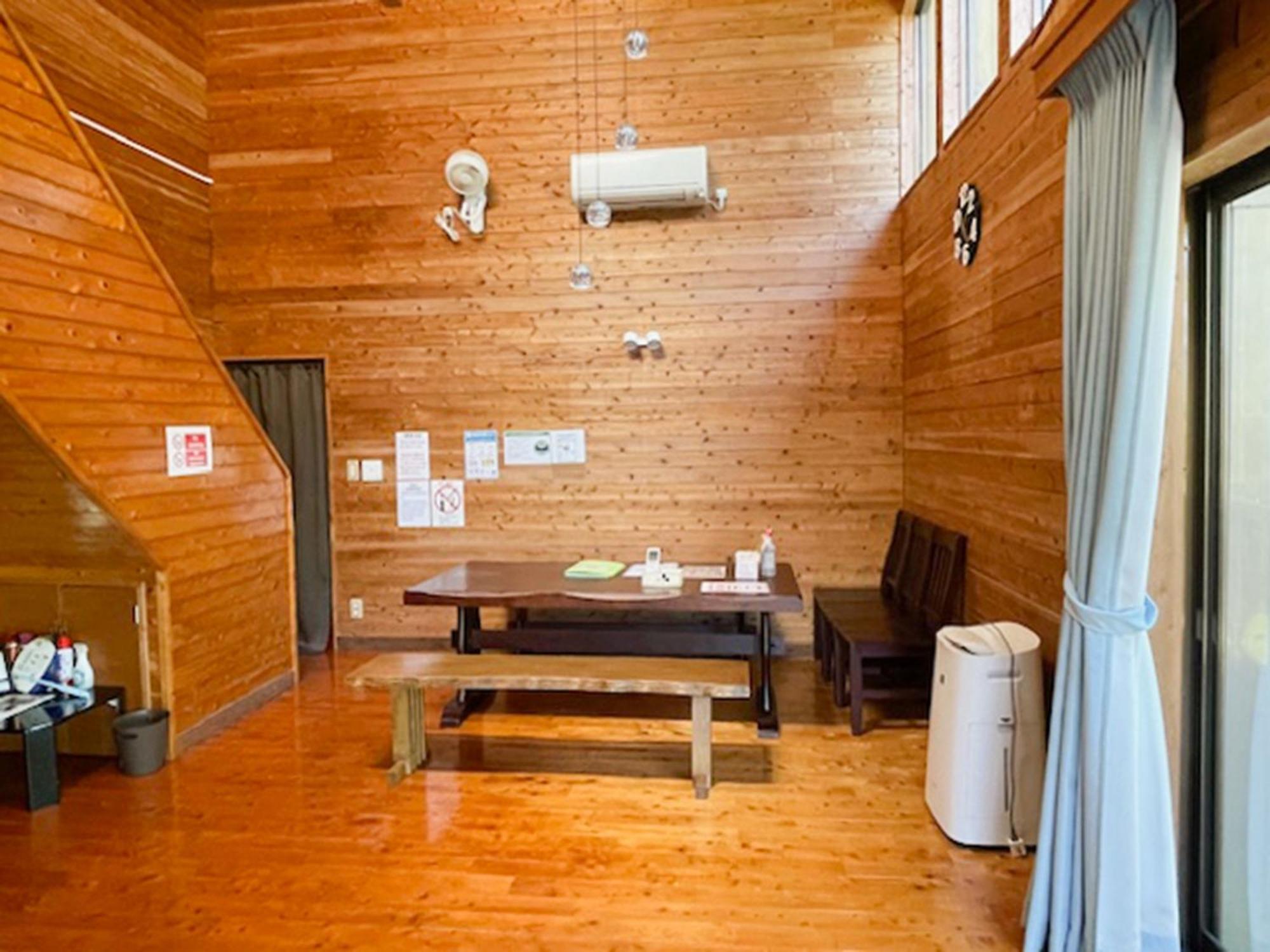 Aso - Cottage - Vacation Stay 83363 Exterior photo